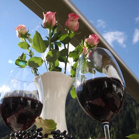 Apart Rustica Kaunertal Dış mekan fotoğraf