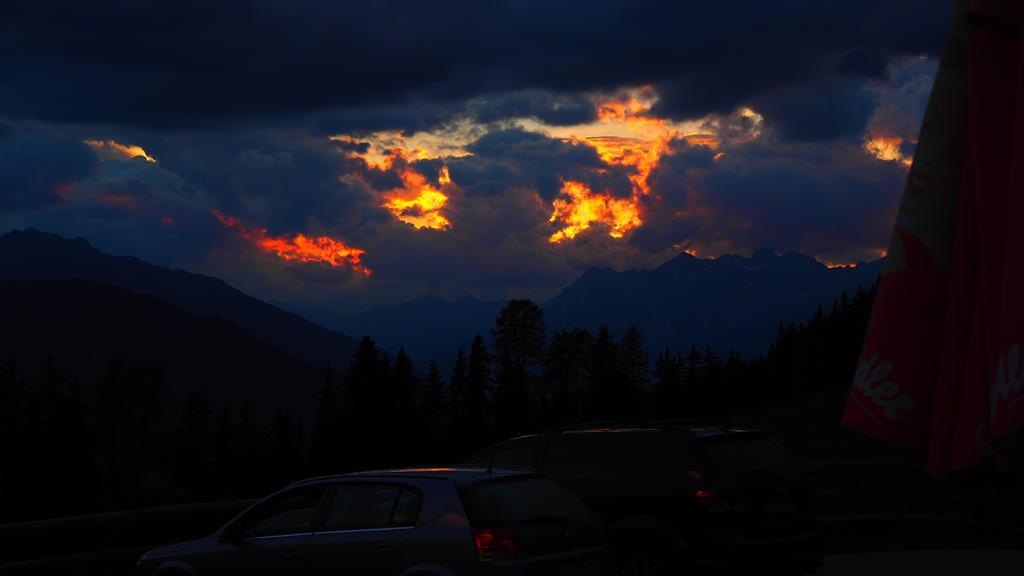 Apart Rustica Kaunertal Dış mekan fotoğraf
