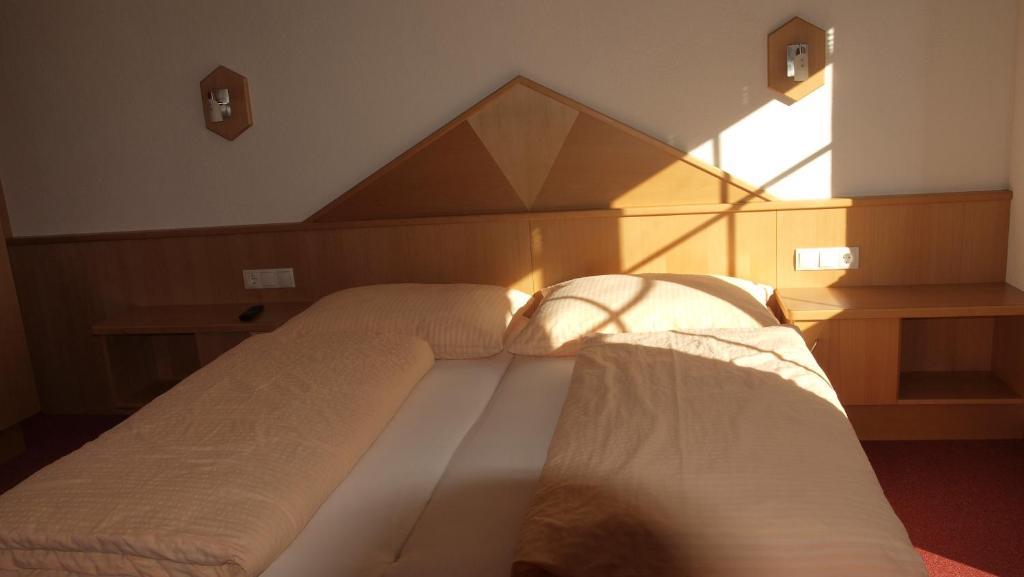 Apart Rustica Kaunertal Oda fotoğraf