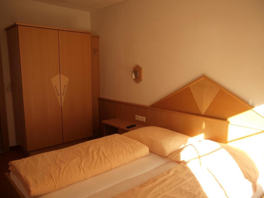 Apart Rustica Kaunertal Dış mekan fotoğraf