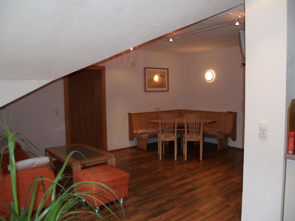 Apart Rustica Kaunertal Dış mekan fotoğraf