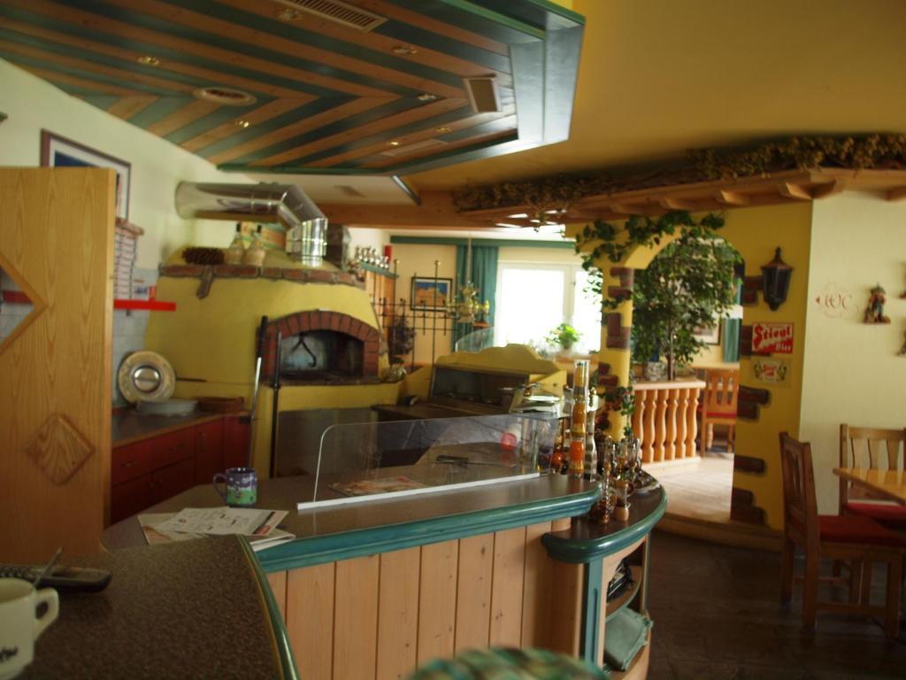 Apart Rustica Kaunertal Dış mekan fotoğraf