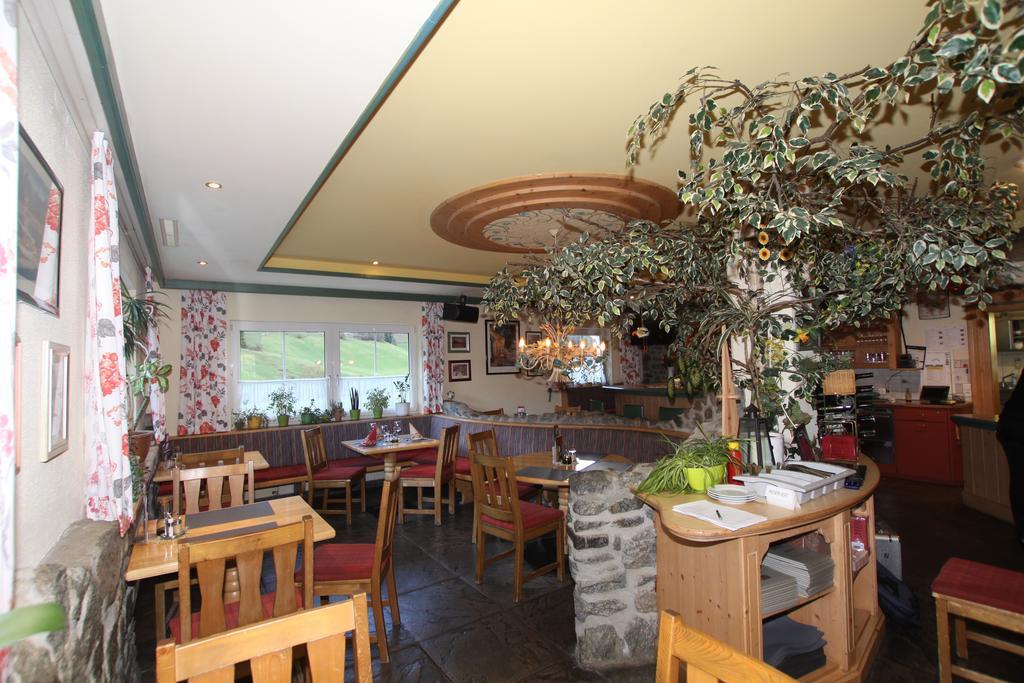Apart Rustica Kaunertal Dış mekan fotoğraf