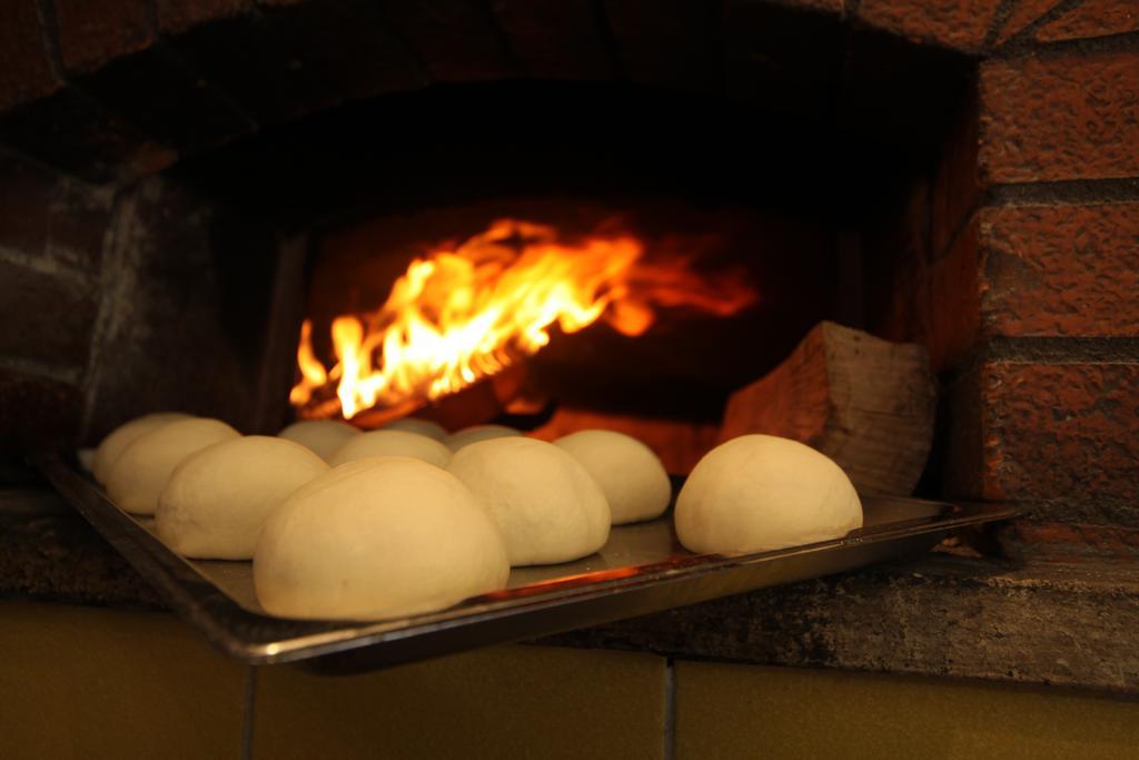 Apart Rustica Kaunertal Dış mekan fotoğraf