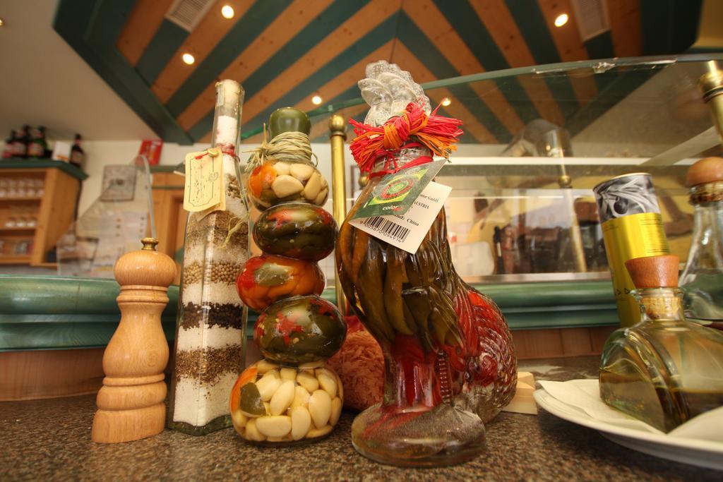 Apart Rustica Kaunertal Dış mekan fotoğraf