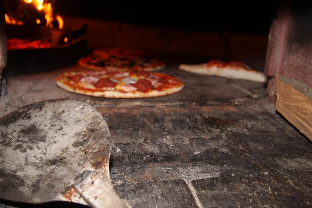 Apart Rustica Kaunertal Dış mekan fotoğraf