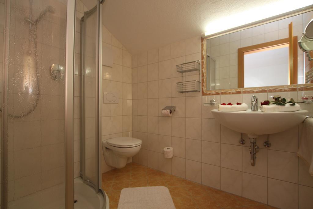Apart Rustica Kaunertal Dış mekan fotoğraf
