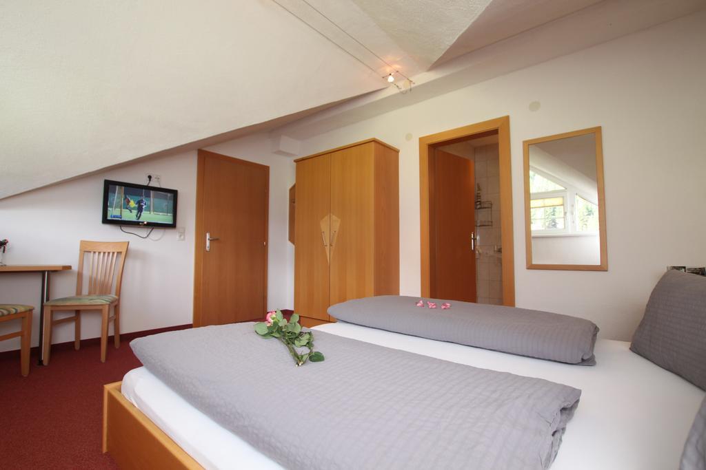 Apart Rustica Kaunertal Dış mekan fotoğraf