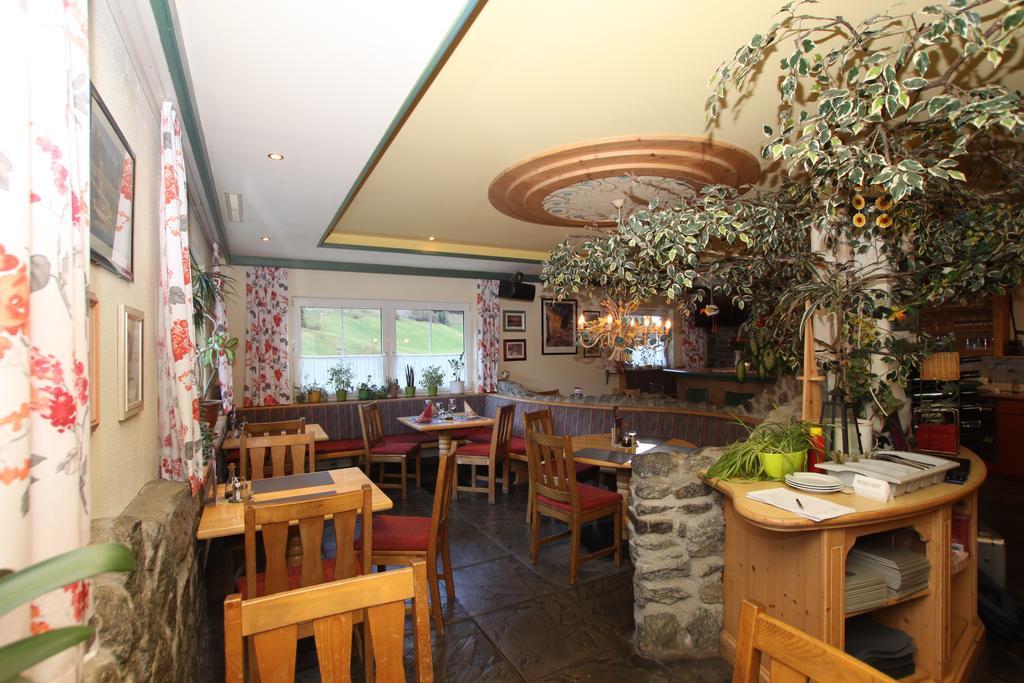 Apart Rustica Kaunertal Dış mekan fotoğraf